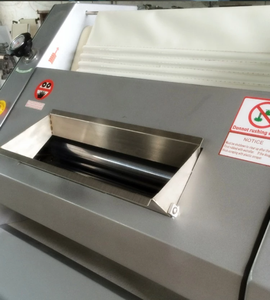 Machine à pain française professionnelle sans support, petite Machine à pain turc, commerciale - Product Image 3