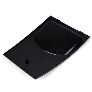 Perawatan Permukaan Elektroplating Bagian Plastik, Bukaan Cetakan, Layanan Pengolahan Pencetakan Injeksi, Dibuat Di Cina - Product Image 4