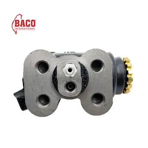 BACO Auto Parts Hydraulic Wheel Brake Cylinder For MITSUBISHI FUSO CANTER MX-927084