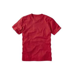 T-shirt décontracté pour homme de qualité supérieure, 100 % coton, multicolore, motif, 180 grammes, jersey vierge, écologique, séchage rapide, prix usine - Product Image 3