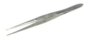Fine Point Micro Forceps - Product Image 4