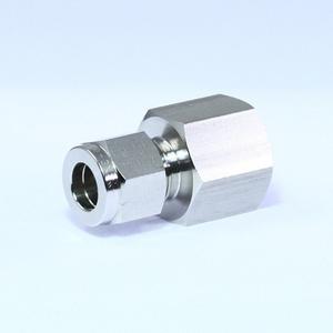 Raccords de tubes de tuyau OEM de Taiwan connecteur femelle - Product Image 2