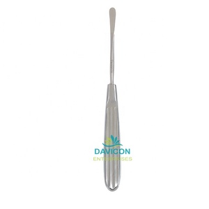 Élévateur rangement d'oignon de l'air, appareil pour la chirurgie buccale, 6mm - Product Image 4