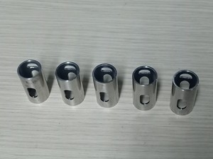 Perceuse CNC à micro usinage du Vietnam pour les applications de type brochage - Product Image 4