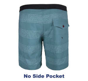 Pantalones Activos Personalizados Unisex, Pantalones Cortos Ecológicos de Talla Grande, Transpirables, Multicolor, Impresión por Sublimación, Verano - Product Image 2