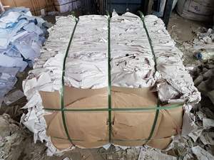 กระดาษผสมเคลือบพรีเมี่ยม OCC คุณภาพ100% - Product Image 2