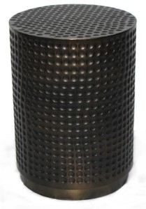 modern ottoman <b>stool</b> - Product Image 3
