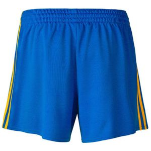 Pantalones cortos unisex Gaa a precio barato al por mayor pantalones cortos deportivos transpirables de talla grande con logotipo personalizado Gaa para hombre - Product Image 6