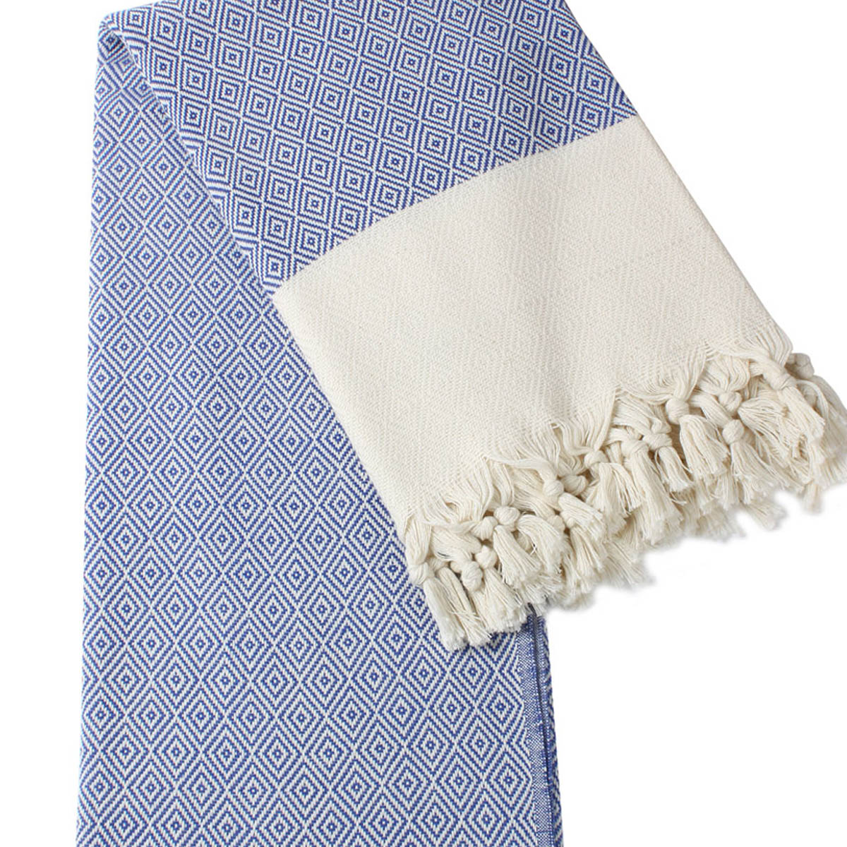 Bleu foncé