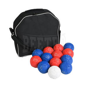 บอล Boccia/การฝึกอบรมฟุตบอล Boccia Ball สำหรับกิจกรรมกลางแจ้ง - Product Image 2