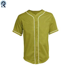 Grande demande Uniformes baseball sublimation Vêtements homme pas cher Ensemble maillot et pantalon softball 2 pièces - Product Image 2