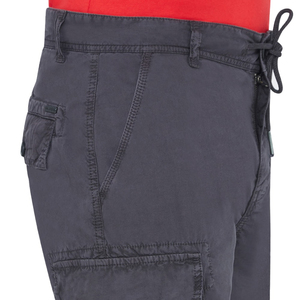 Como Cargo Shorts Outdoor Multi-Pocket Cotton Casual Shorts Six Pocket Men Shorts - Product Image 4