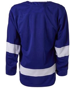 Derniers maillots de hockey sur glace personnalisés de haute qualité uniformes de hockey sur glace à sublimation maillots de hockey sur glace à motifs uniques - Product Image 6