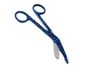 Ciseaux de Bandage professionnels 5.5 Emt, bandages arc-en-1 pour infirmières, Instruments chirurgicales, molettes à bonbons roses - Product Image 6