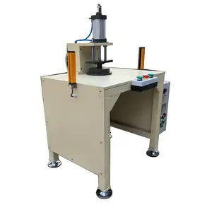 YIHONG Quick Change Disc Making Machine