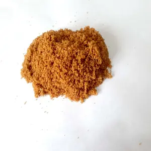 Sucre brun de qualité Export-panela-rapadura-Muscovado-piloncilo-le sucre brun a moins de Calories que le sucre blanc