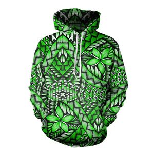 Oversized Sublimation Women Stylish 3D <b>Digital</b> Printed Trending Top <b>Level</b> Hoodie Perfect Hoodie - Product Image 3