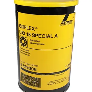 SMT Lubricant KLUBER ISOFLEX LDS18 SPECIAL A-1KG High Speed Low Temperature Bearing Grease