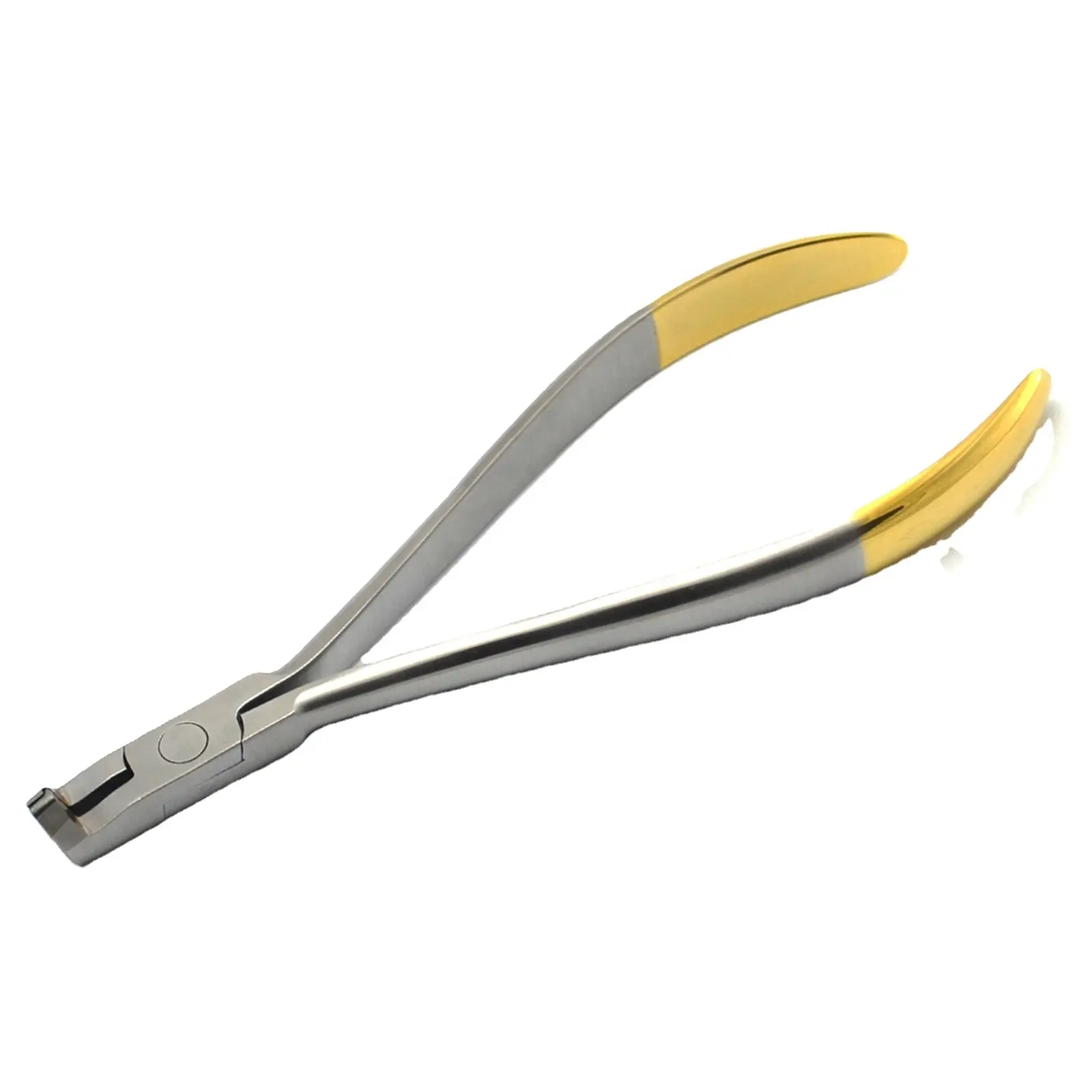 Hand cutting instruments in dentistry
