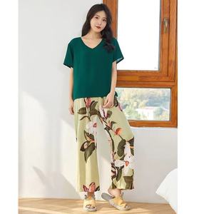 กางเกงลำลองกางเกงผู้ชายกางเกงฟิตเนสกางเกงกีฬากางเกงใส่กลางคืนพิมพ์ลาย - Product Image 5