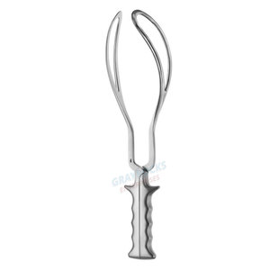 Forceps de acero inoxidable para las compras en línea, superventas - Product Image 1