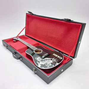 Exclusive <strong>Miniature</strong> Guitar and Case - Product Image 6