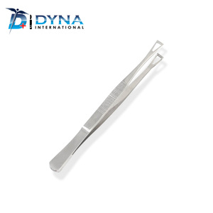 DUVAL คีมจับคีม,ตรง,140มม - Product Image 1