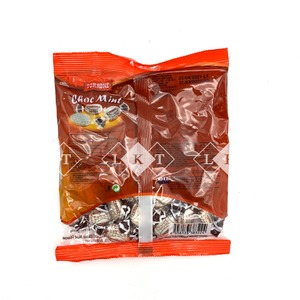Torrone ช็อกโกแลตมิ้นท์ลูกอมแข็ง
