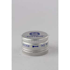 Zora automatiques — clôture, 25mm - Product Image 1