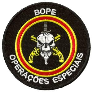 Patchs écussons brodés personnalisés, Chicago, collection 2020 - Product Image 5