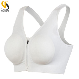 Meilleure qualité femmes léger Fitness sport soutien-gorge chaud élégant respirant et réversible pour Yoga Gym entraînement - Product Image 5