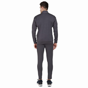 Nouveaux vêtements d'entraînement 2025 survêtement léger adultes hiver pour hommes haute qualité hommes survêtements à vendre sport actif décontracté - Product Image 3