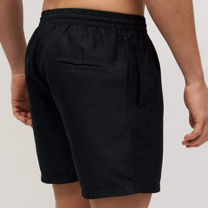 Shorts de surf pour hommes Bestex personnalisables, imperméables, en nylon extensible, shorts de surf personnalisés pour hommes, shorts pour hommes personnalisés - Product Image 4