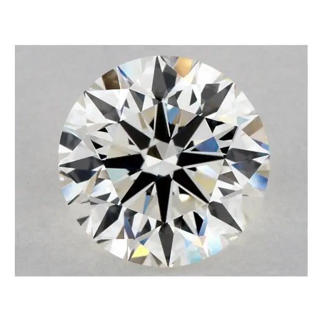 गर्म बिक्री फैशन गहने वीवीएस स्पष्टता दौर शानदार ढीला प्राकृतिक हीरा