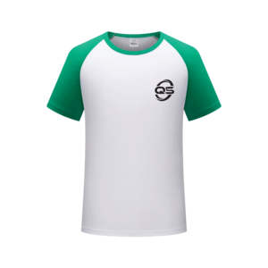 High Quality 100% Cotton Pique Mens Customized T Shirts - Product Image 5