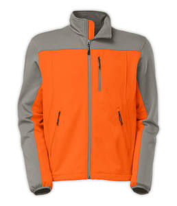 Nueva llegada de invierno al aire libre Softshel bombardero chaqueta de los hombres - Product Image 1