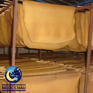 Feuille de caoutchouc naturel de haute qualité RSS1 en provenance du Vietnam - Product Image 2