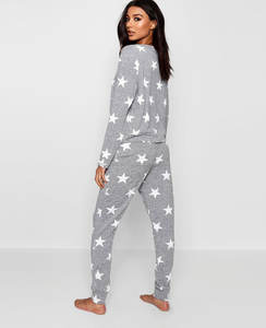 Nouveaux survêtements en coton respirant de haute qualité pour femmes, design personnalisé en gros, impression par sublimation bon marché - Product Image 4