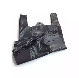 ถุงขยะพลาสติกเวียดนาม ถุงพิมพ์โลโก้ Ldpe - Product Image 3