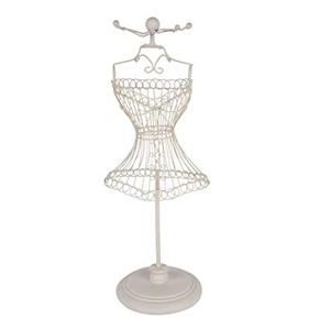 Porte-bijoux décoratif pour la maison, base en marbre, avec des fournitures en métal, inde - Product Image 6