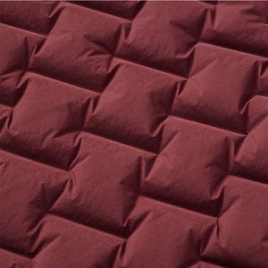 เสื้อแจ็กเก็ตขนเป็ดสำหรับผู้ชาย,เสื้อแจ็กเก็ตขนาดใหญ่พิเศษดีไซน์ใหม่บล็อกสีกำหนดได้เองปี2022 - Product Image 5