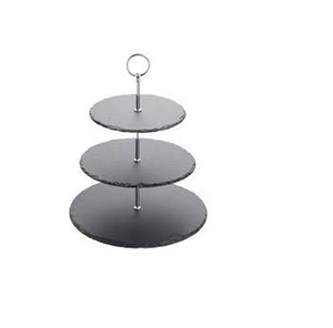 Set of 3 Modern <b>Cake</b> <b>Stands</b> Indian Exporters of Modern <b>Cake</b> Servers Luxurious Design <b>Cake</b> <b>Stands</b> <b>for</b> <b>Sale</b> - Product Image 3