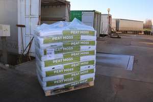Www peatmoss! ¡de turba 0-20mm - Product Image 4