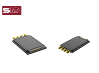 UM-004 UHF RFID 4 ports Lire Intégrer le Module Impinj R2000 Puce
