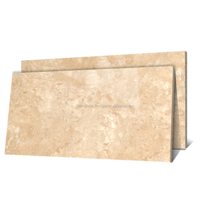 Azulejos Vitrificados Esmaltados de 800x1600 mm, Precio Económico de Fábrica India, Azulejo en Losa | |   Azulejos para Paredes y Pisos de Sala de Estar - Product Image 2