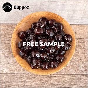 Tapioca <b>Boba</b> Brown Sugar - Product Image 2