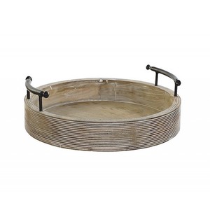 มะม่วงไม้ให้บริการถาด-40เซนติเมตรรอบ - Product Image 6