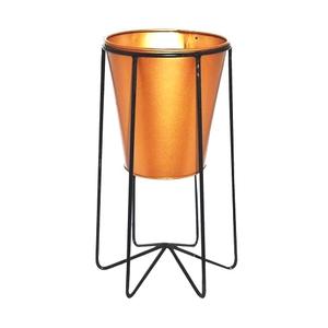 Pots de fleurs pour la maison Décoration de salon Pots de fleurs et décoration d'extérieur Jardinière avec support - Product Image 1