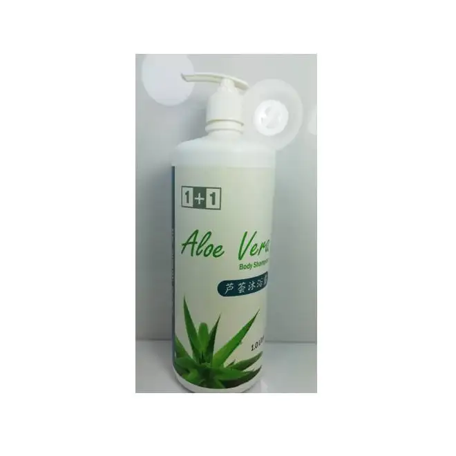 Body Wash Dusch gel Creme Shampoo Bad reiniger OEM Malaysia Körperpflege produkte FMCG