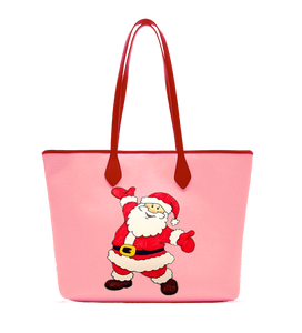 Sac fourre-tout en toile écologique personnalisé avec longue poignée tout imprimé cadeaux unis promotion de motifs de temps PCs bon marché - Product Image 4